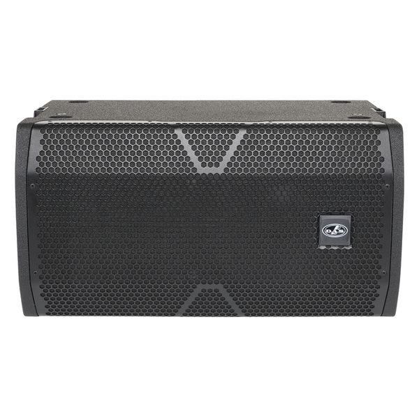 DAS Audio Vantec 4x20A/6x118A Bundle