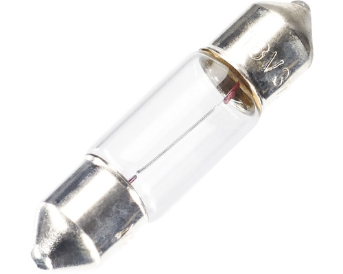 Festoenlamp 18V/3Watt Siedle