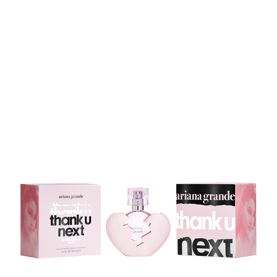 Ariana Grande - Thank U Next EDP 100 ml