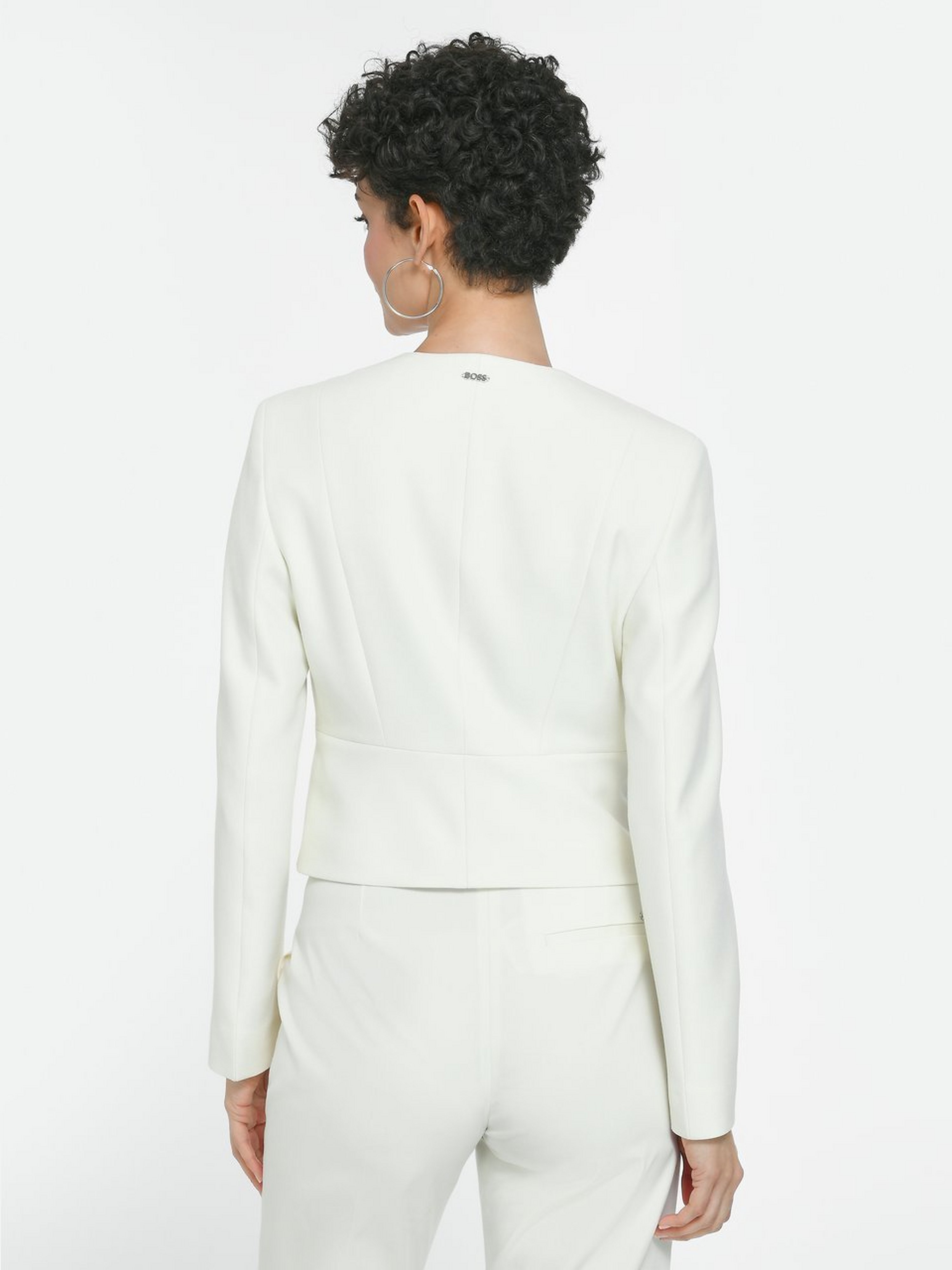 Blazer Jamaisa