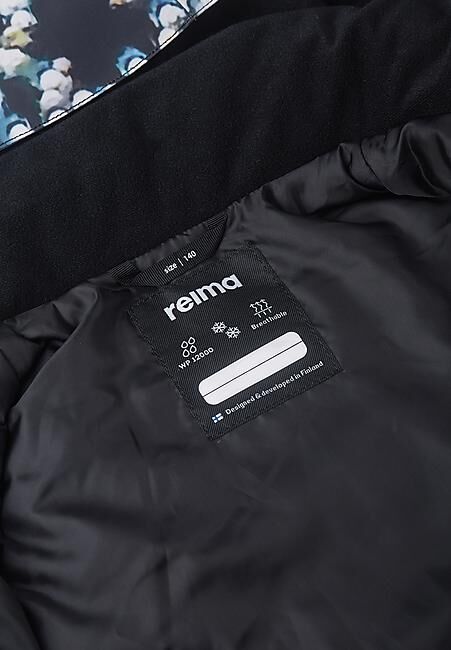 REIMA - COMBINAISON DE SKI PATONIVA REIMATEC WINTER OVERAL