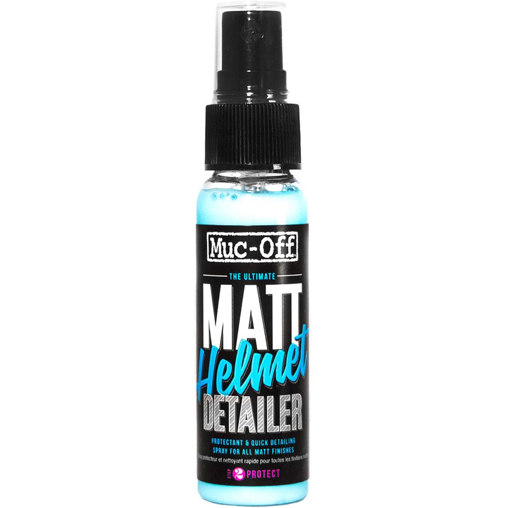 Muc - Off Matt Finish Helmet Detailer 32ml