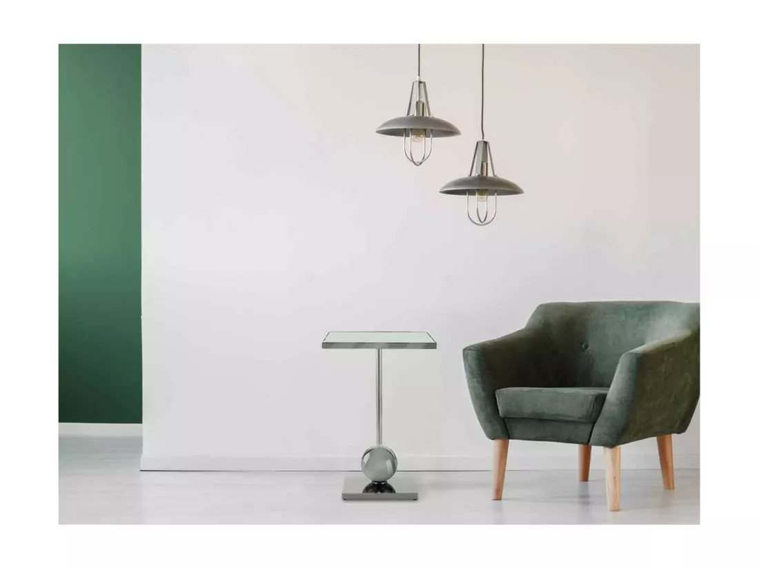 Table d'Appoint Design 