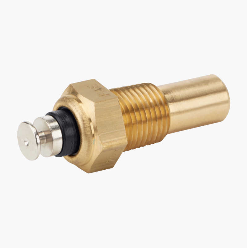 Temperatursensor
