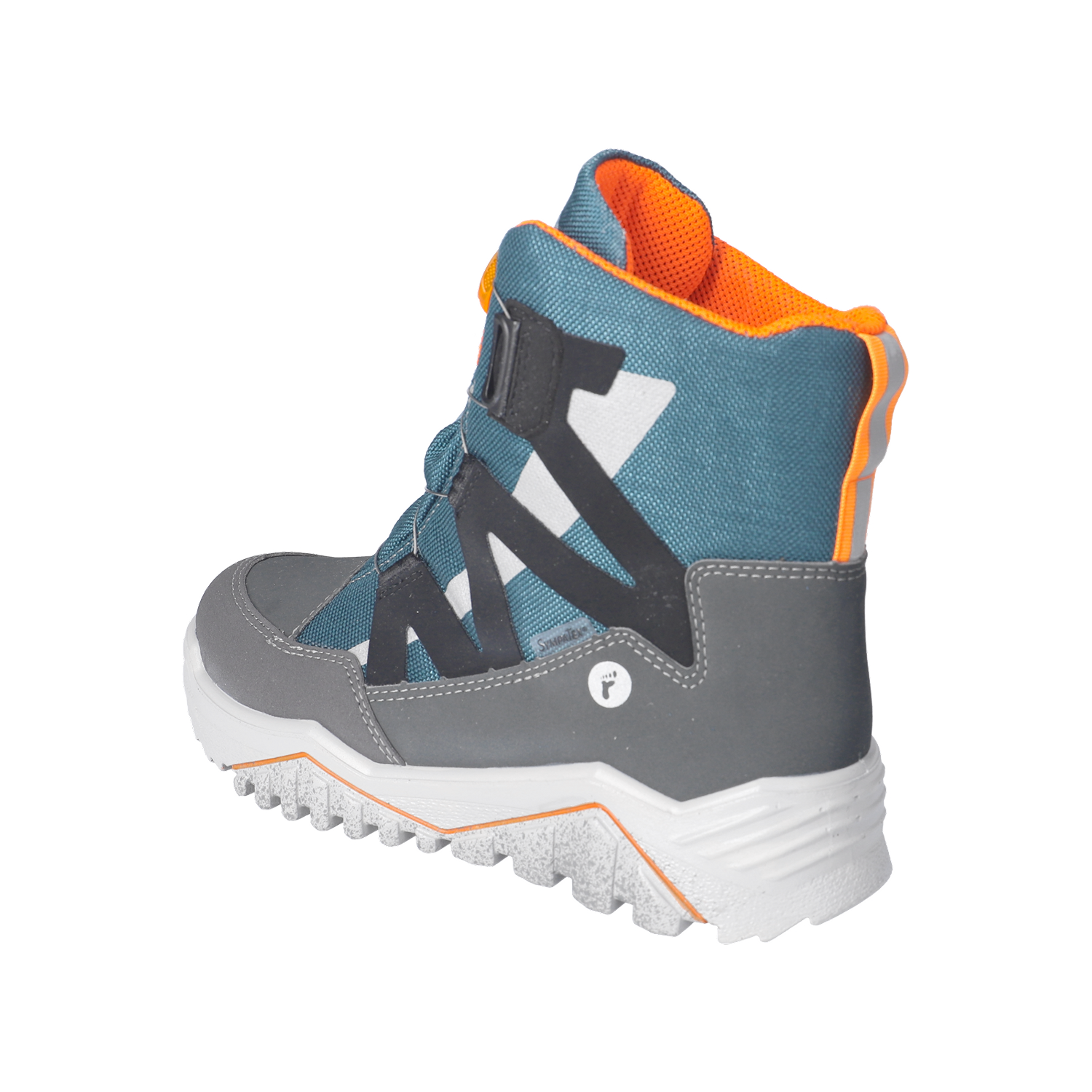 GLACIER - Winterboots