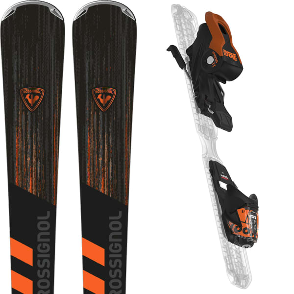Pack ski ROSSIGNOL FORZA 40° V-CA + XPRESS 11 GW B83