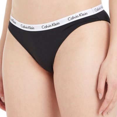 Culotte femme Bikini CALVIN KLEIN