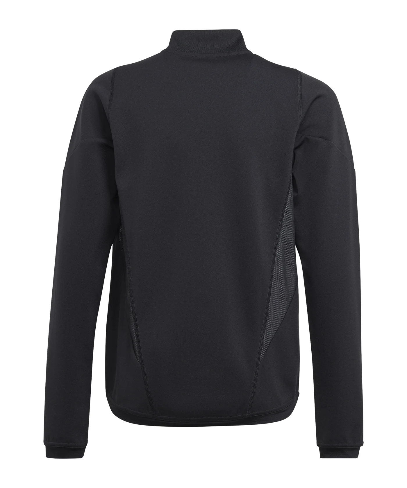 adidas Tiro 23 Competition Sweatshirt Kids Schwarz