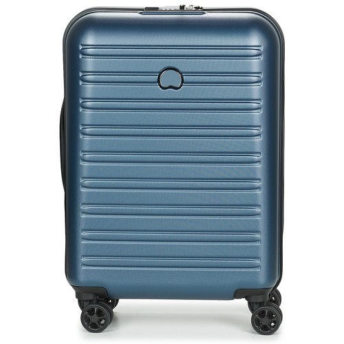 DELSEY PARIS - SEGUR 2.0 CAB SL 4DR 55CM - Bleu