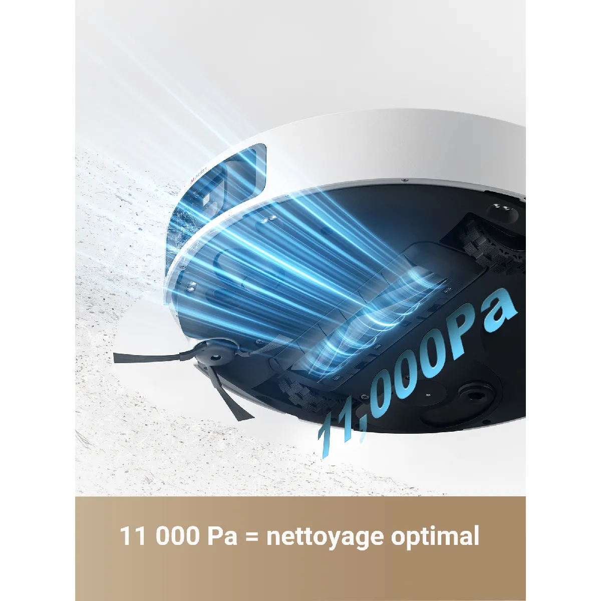 Dreame L40 Ultra