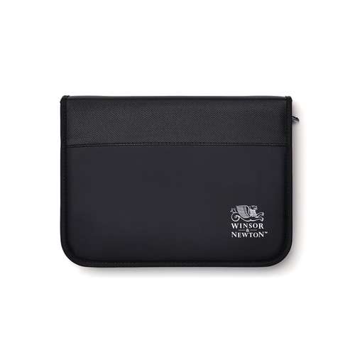 Winsor & Newton 24er Wallet, leer