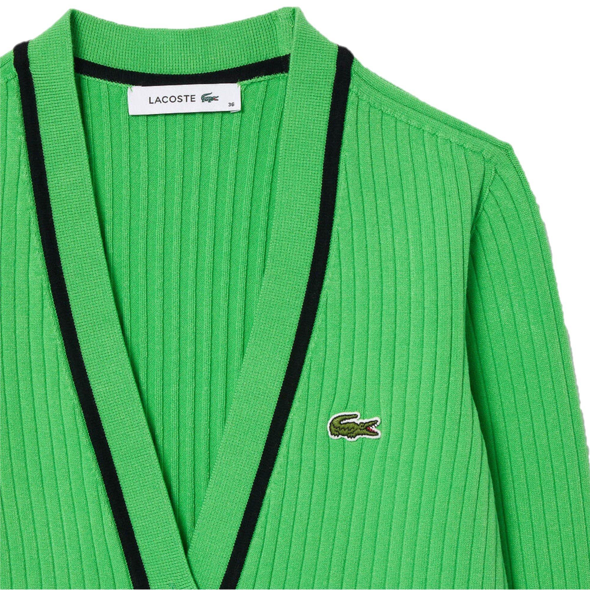 Lacoste AF6921 Jmpr Ld99