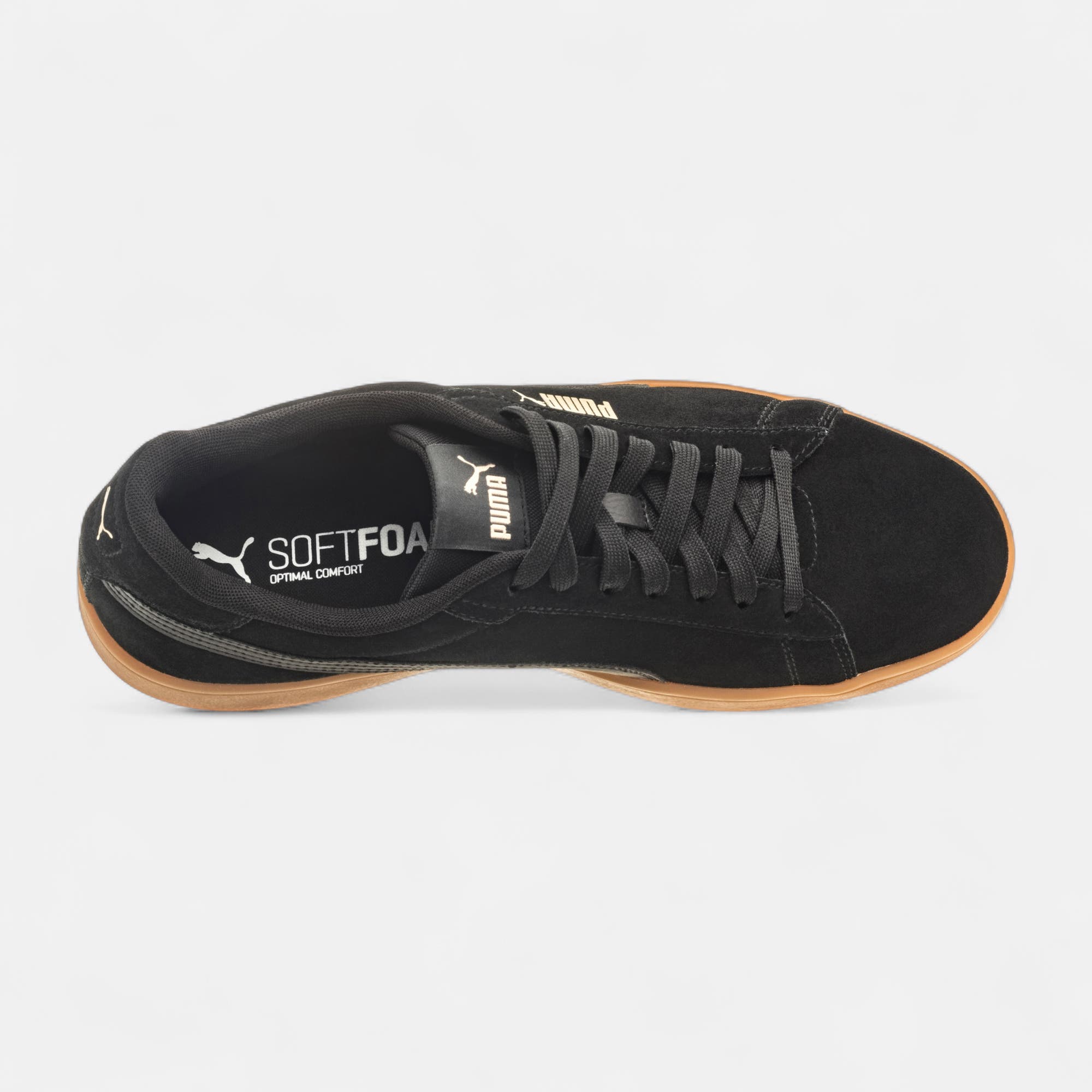 Baskets Homme noir
