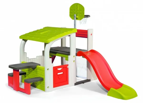Smoby 840203, 2 år, 29,3 kg, Beige