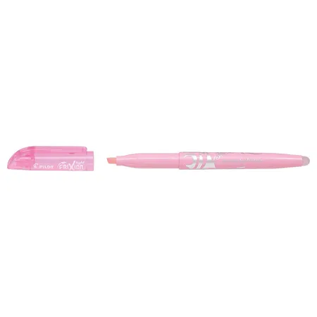 Pilot Textmarker FriXion LightSoft pastellpink