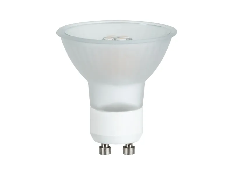Paulmann 285.36, 3,5 W, GU10, 250 lm, 15000 t, Varm hvid