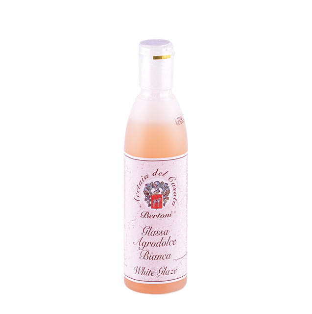 Crema di balsamico bianco 250 ml