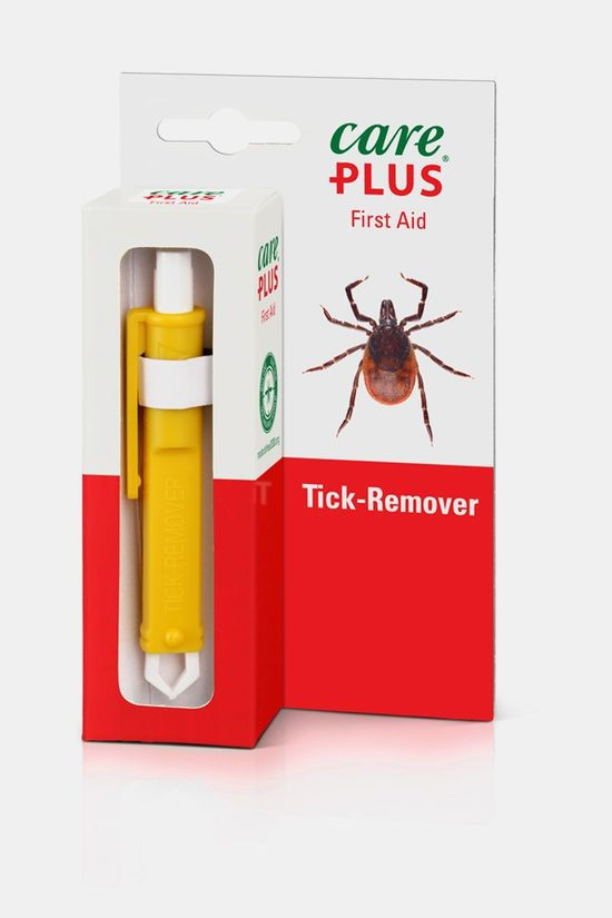 Care Plus Care Plus Tick Remover Tekentang