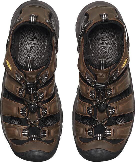 KEEN - SANDALES DE RANDONNEE TARGHEE SANDAL