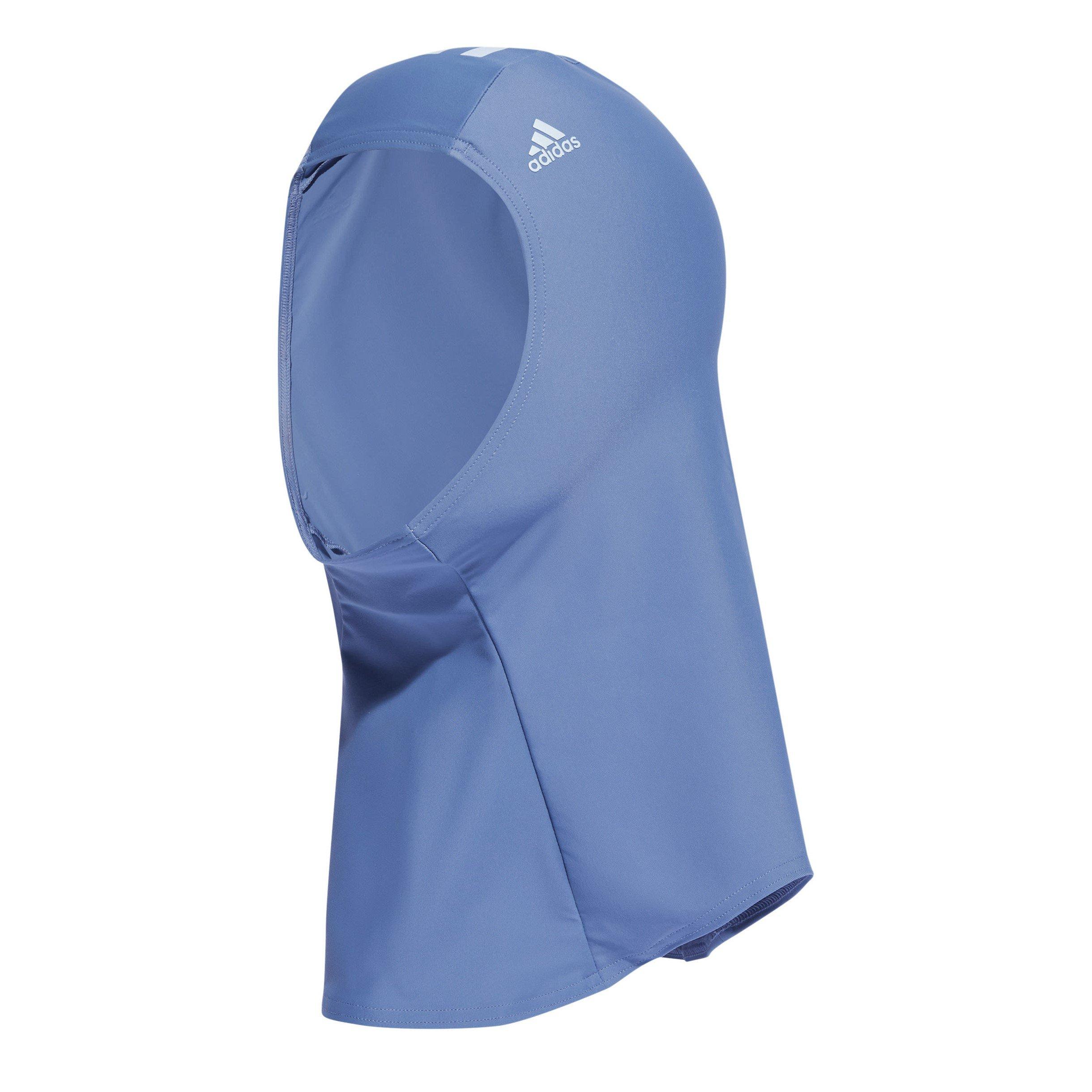 adidas 3 Stripes Swim Hijab Womens