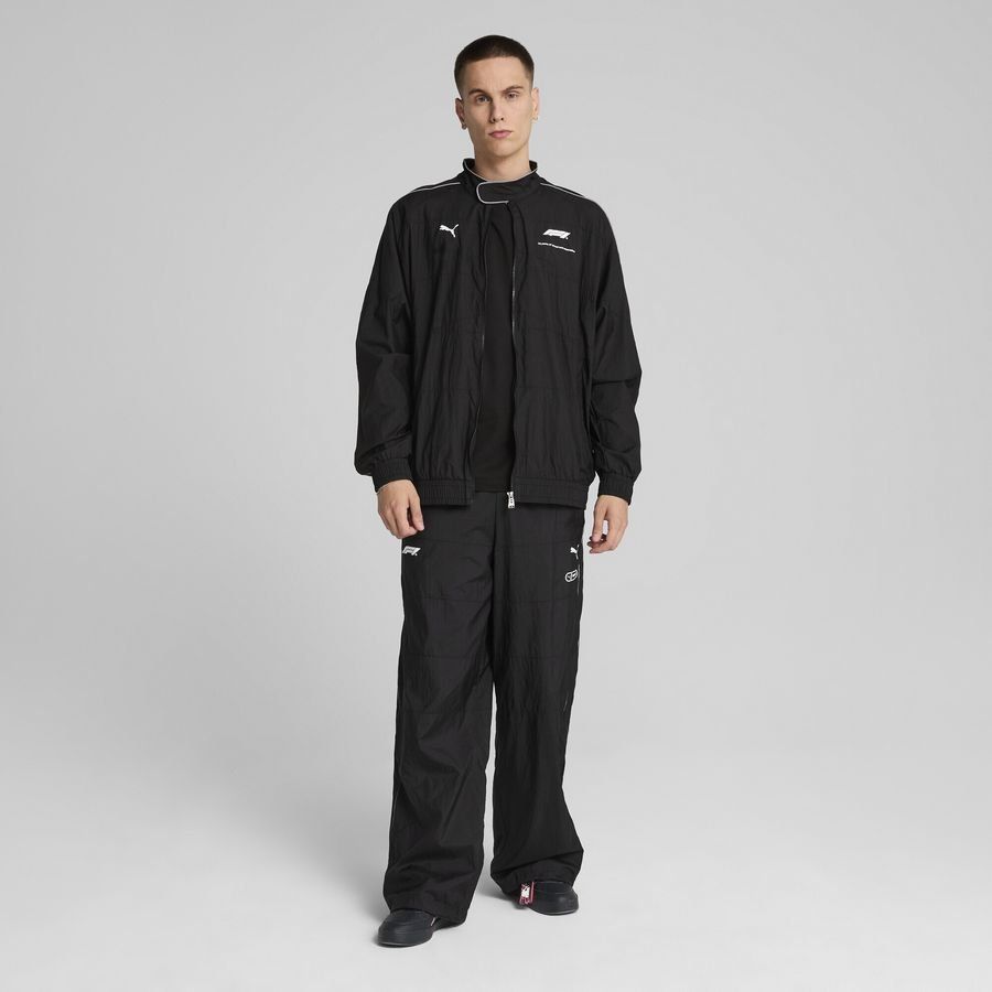 Puma F1® T7 Oversized Trainingsjacke