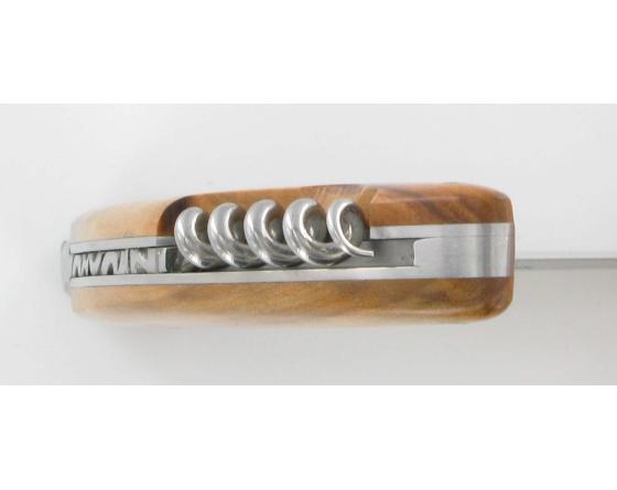 Styl'ver 2 pièces Olivier Couteau de poche par Goyon Chazeau