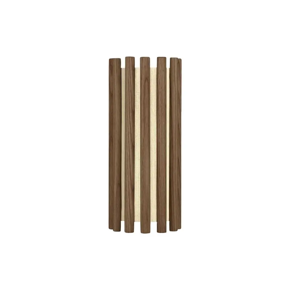 Umage Komorebi Mini Lampenkap Dark Oak