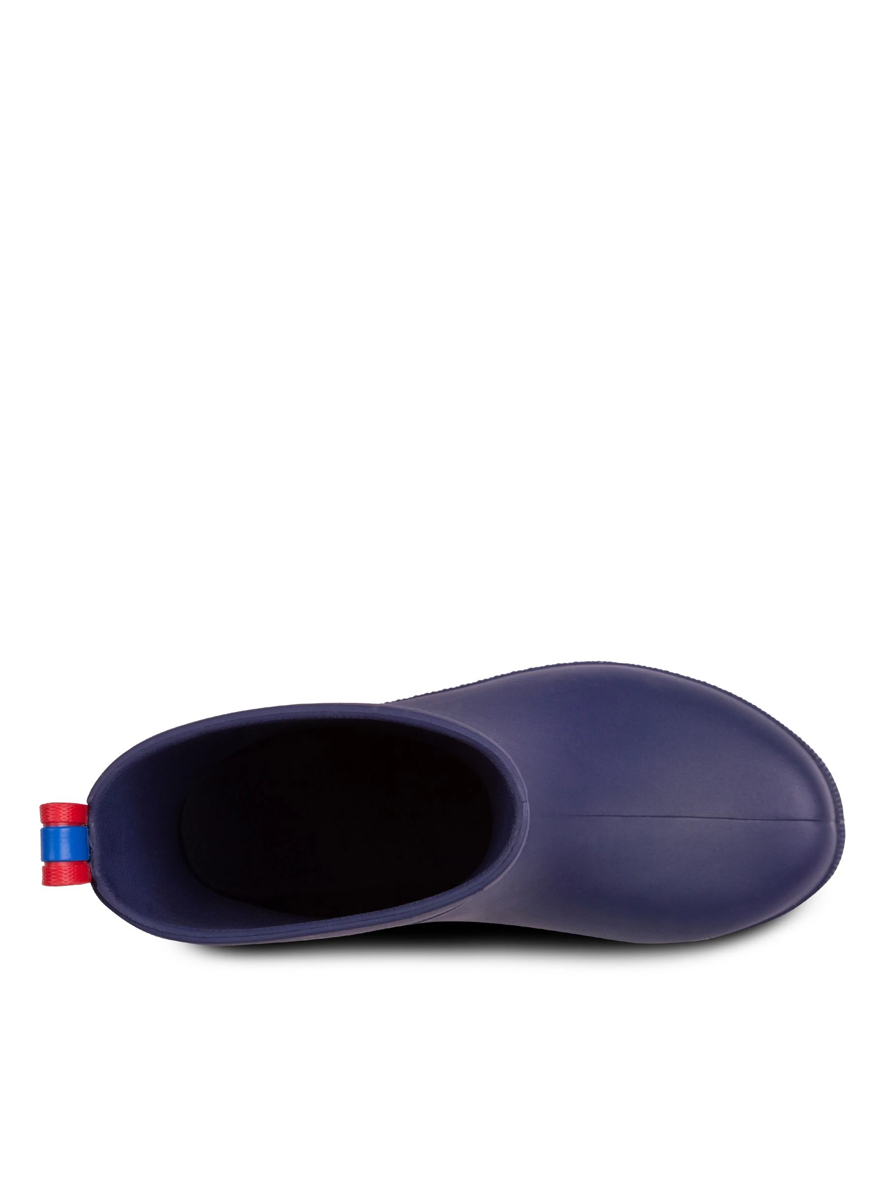 Blauw - Totes Childrens Charley regenlaarzen