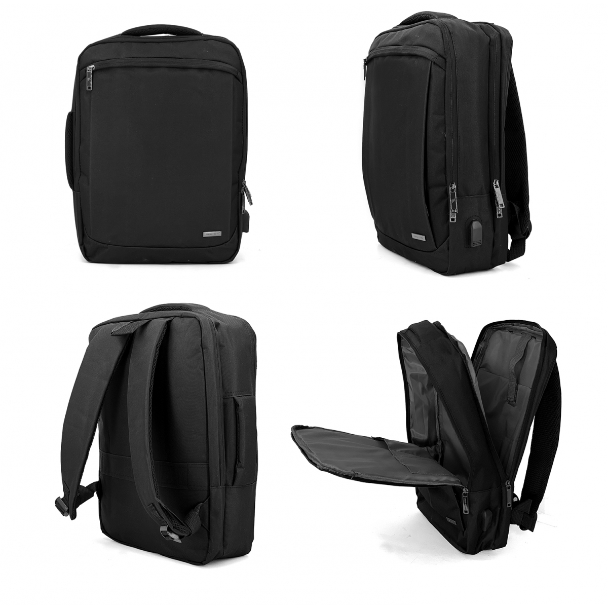 David Jones Sac à dos porte-ordinateur David Jones 16