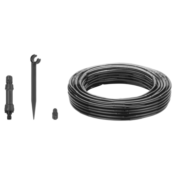 Gardena Micro-Drip-System Startset struik/haag 25 meter