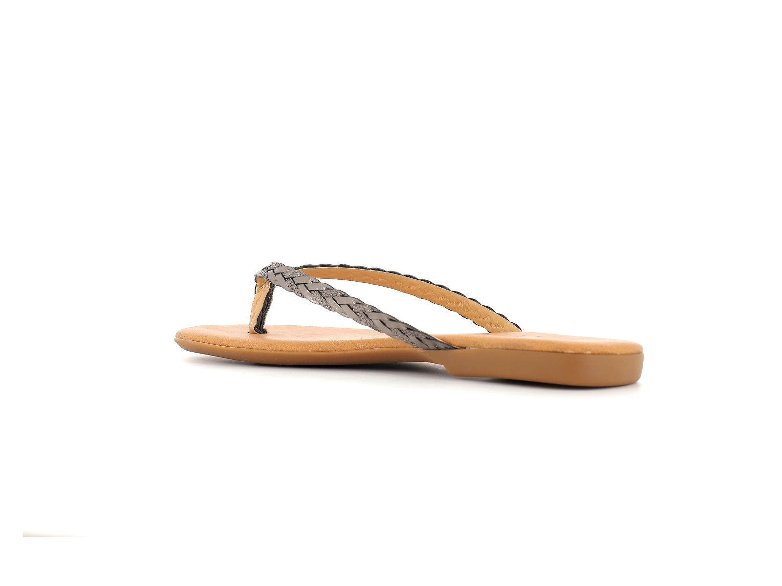 P brand-CR35/TL Synthétique Etain