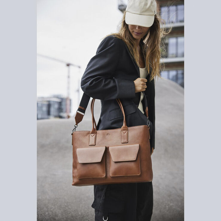 Markberg KelseyMBG Work Bag, Antique 931