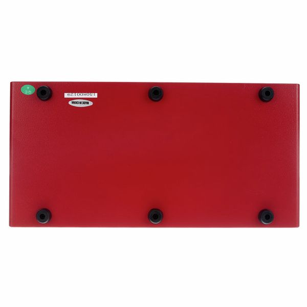 Carl Martin Octa-Switch MK3