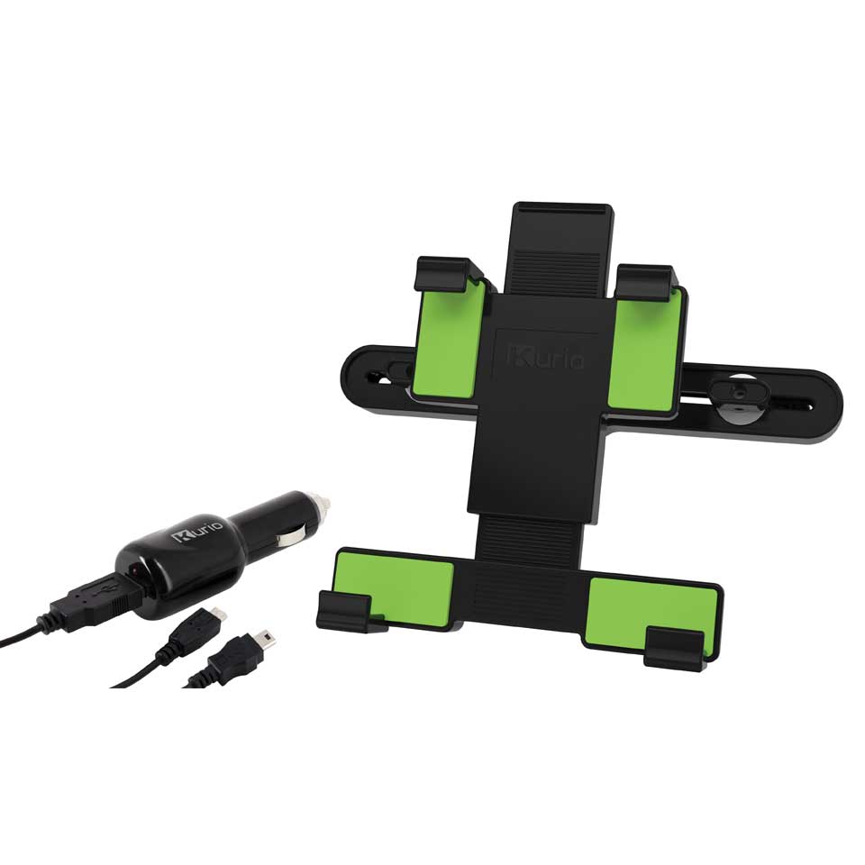 Kurio car kit