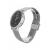 Junghans Milano Mega Solar Funkuhr 056/4628.44