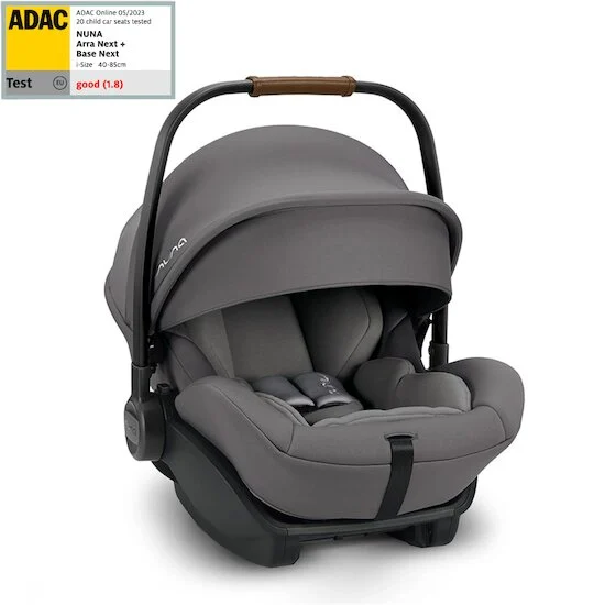 Siège auto Arra Next   Granite        de               Nuna
