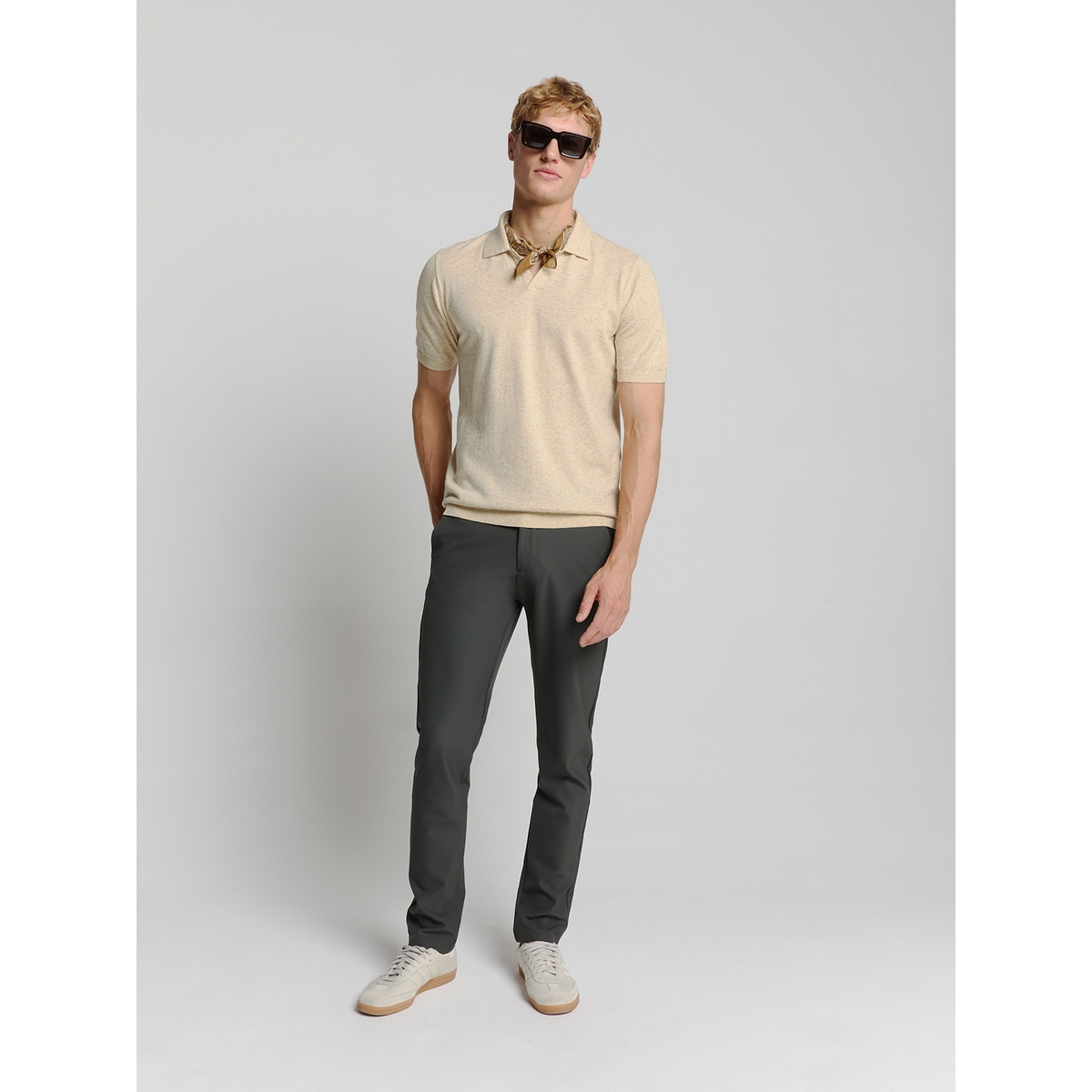 Heren T-shirt KBIS25-M17