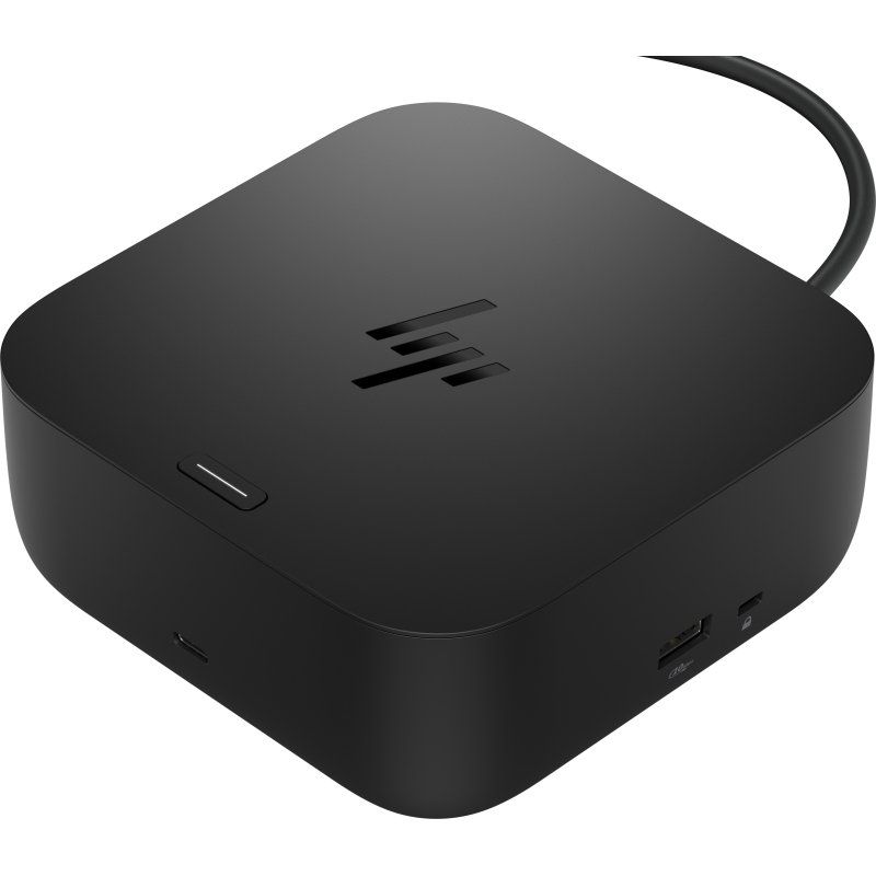 HP STORE 3PL Noir