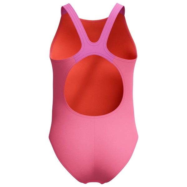 Speedo - Kid's Print Pulseback One Piece - Maillot de bain