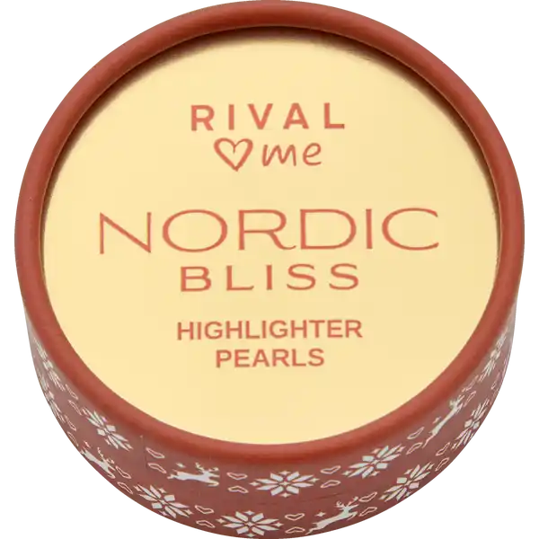 Nordic Bliss Highlighter Pearls