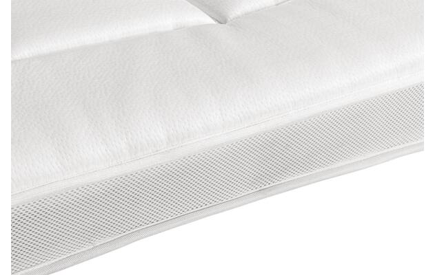 Topmatras Cool Deluxe Gelfoam
