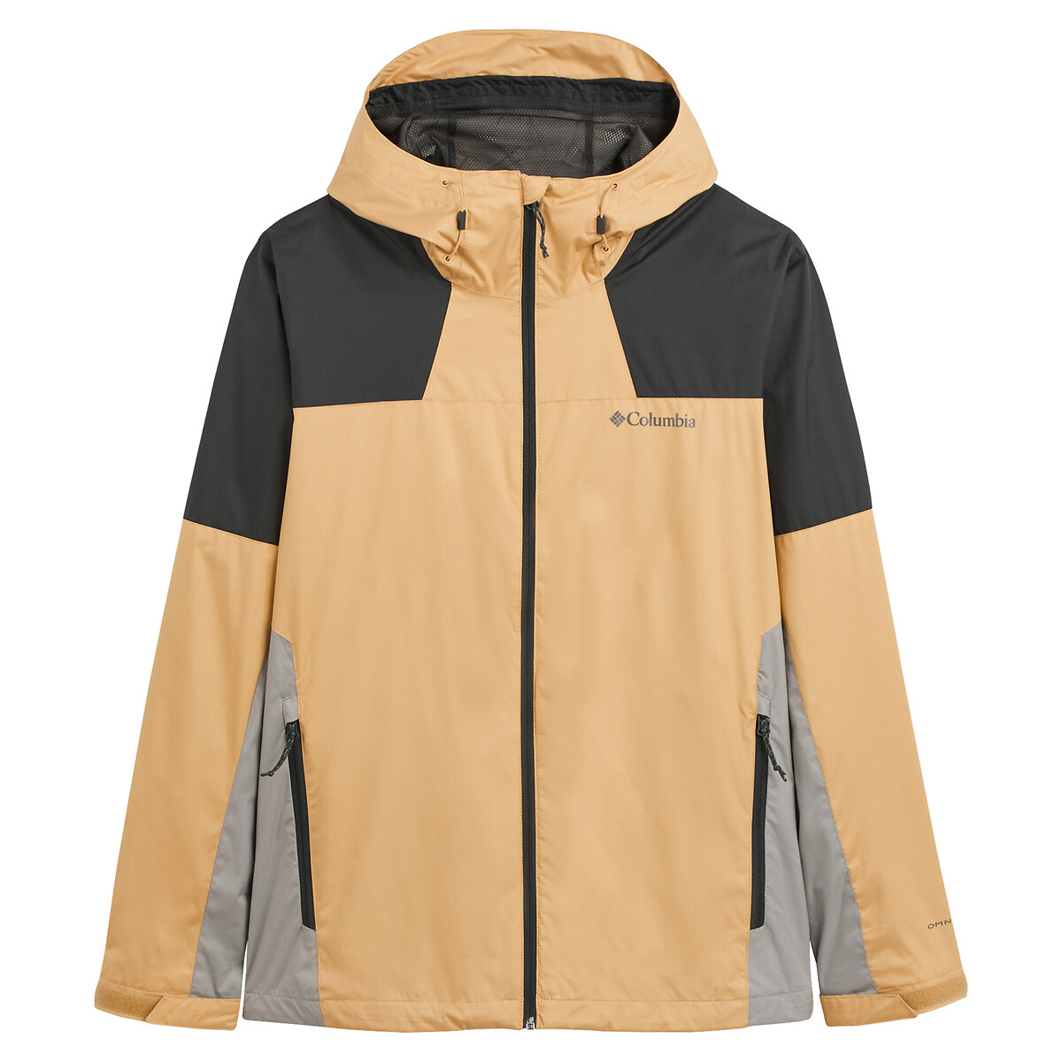 COLUMBIA<br>Colete com tampa Inner Limits III