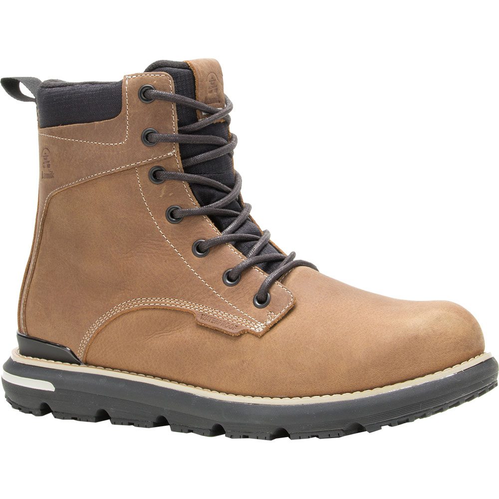 Kamik Brody L Winterschuhe Herren tan ocre