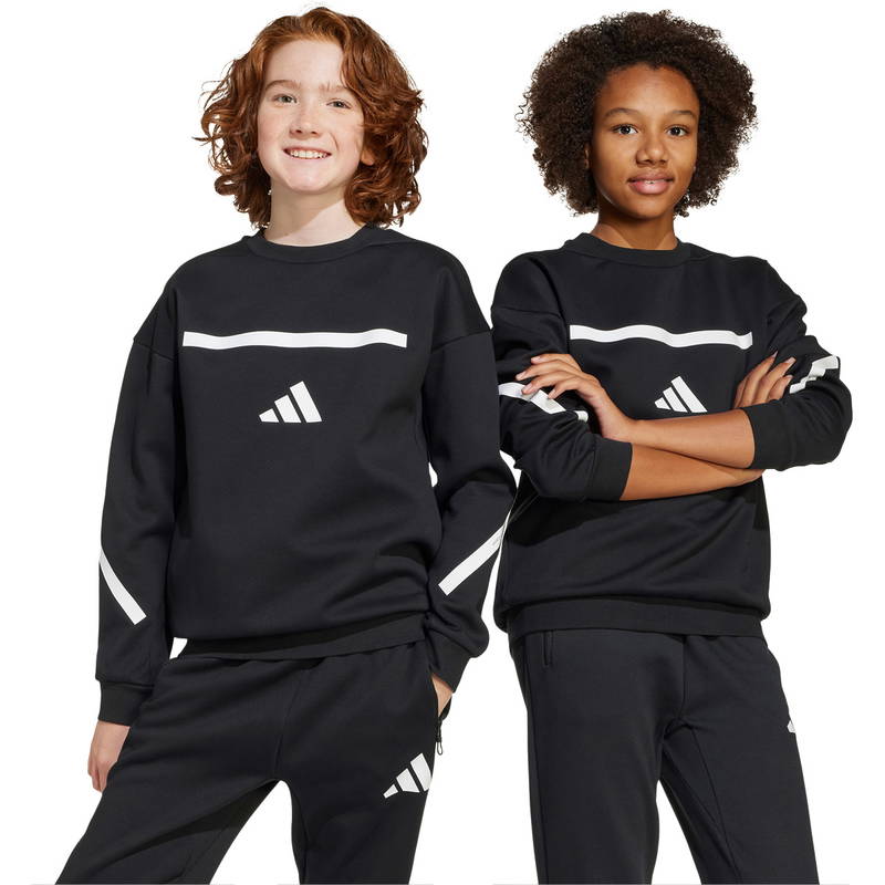 adidas Z.N.E. Sweatshirt Børn