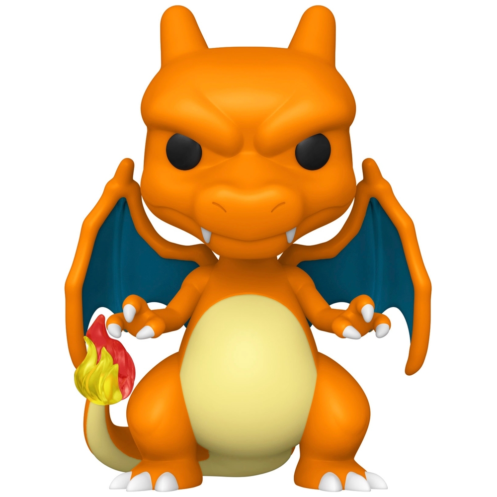 POP! Vinyl Pokémon 843 – Glurak