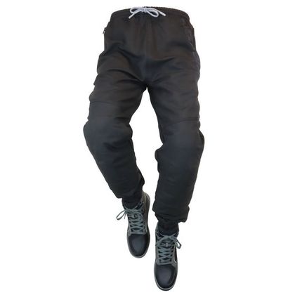 Jogging moto Harisson JOG - Noir
