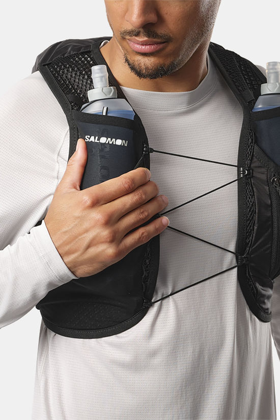Salomon Salomon Active Skin 8 Set Hardloopvest