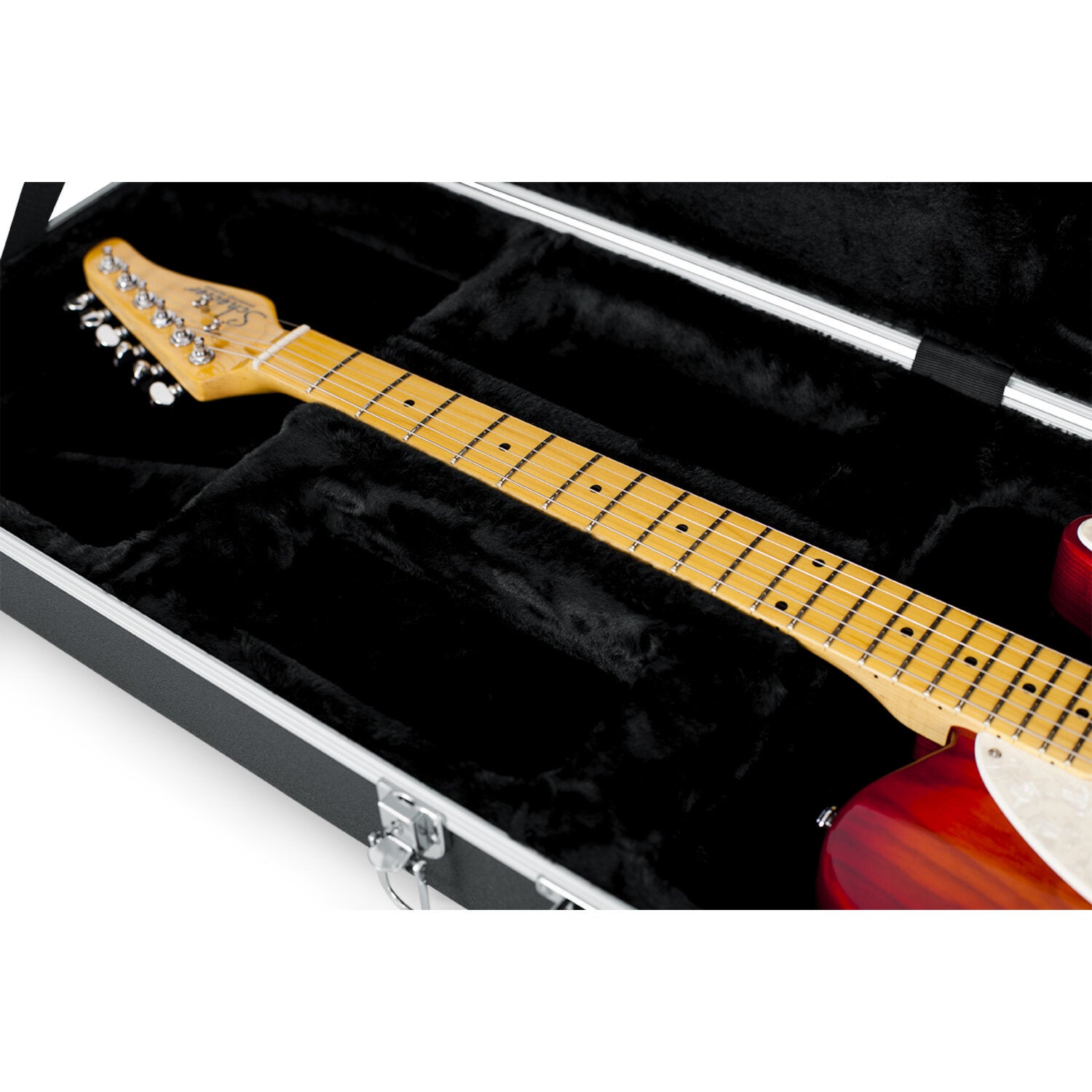 Gator Cases GC-ELECTRIC-A ABS-koffer voor elektrische gitaar