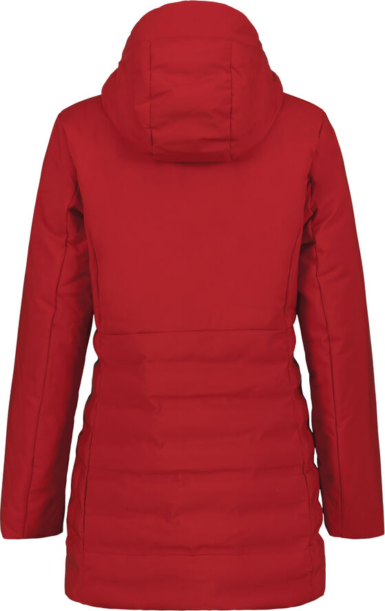 Luhta JACKET Cranberry