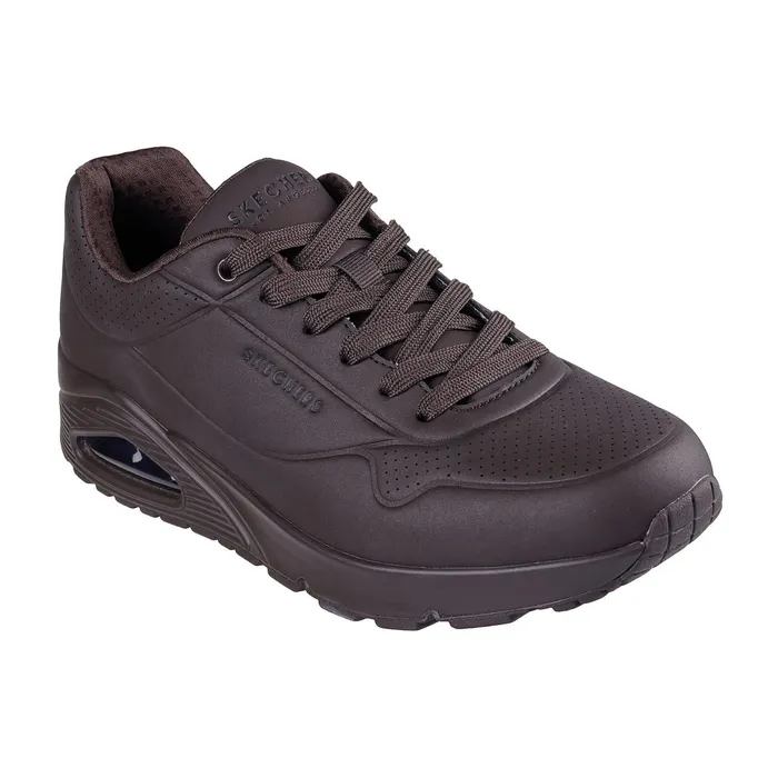 Skechers Uno Stand On Air Sneakers Heren